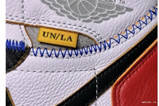 Cheap EP BV1300-106 1 'Union' Hi Air Nrg BV1300-106 Retro Jordan  Un 0117